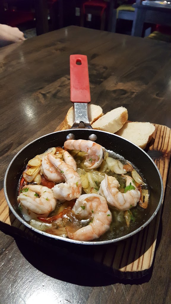 Taberna JAMON JAMON - Bangkok - Spanish Tapas Bar - Wine의 사진