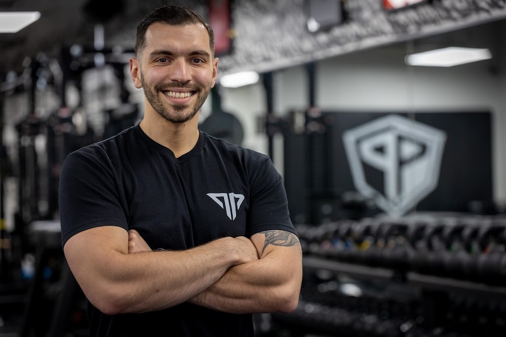  Pursuit Performance Club