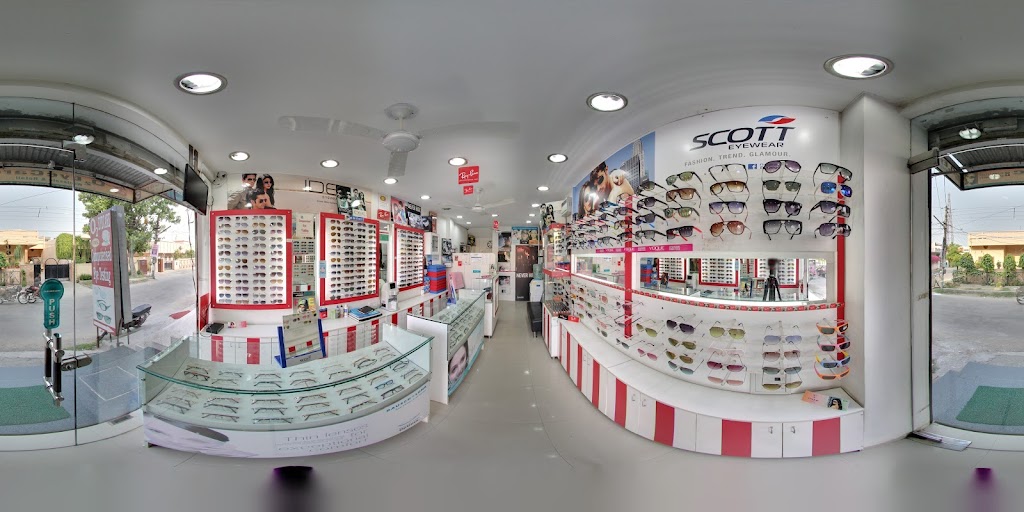 Street View & 360°