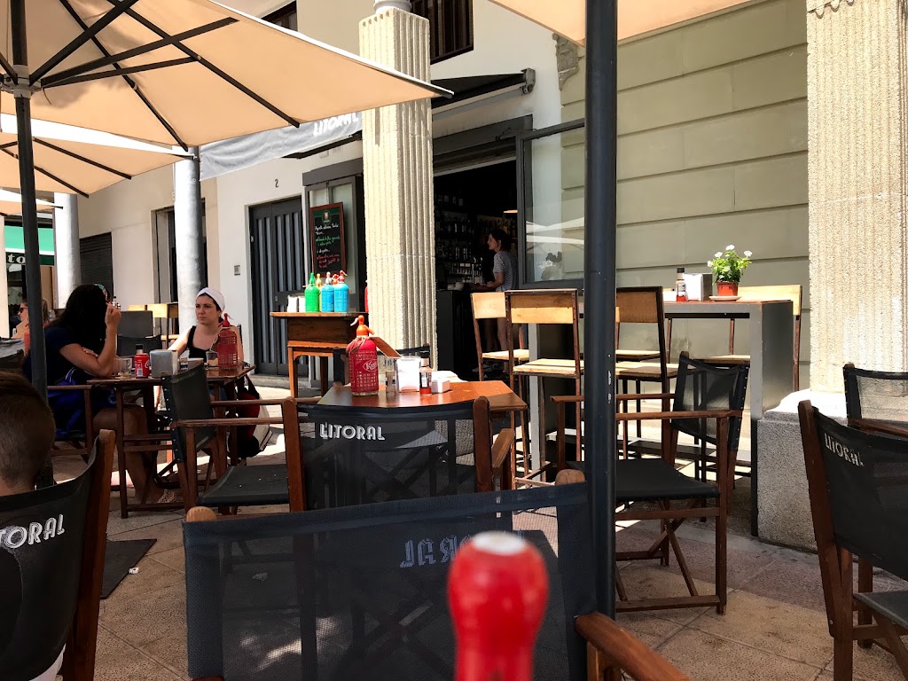Litoral — Ambiente