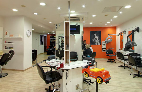 Carol Bruguera — Interior