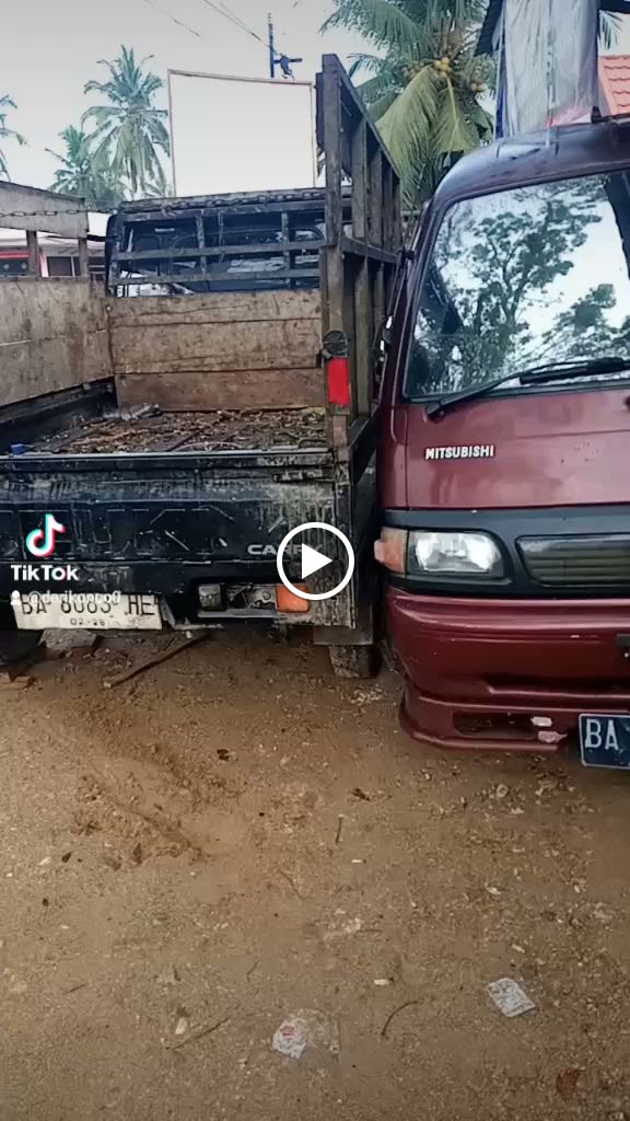 Bagindo Motor Service