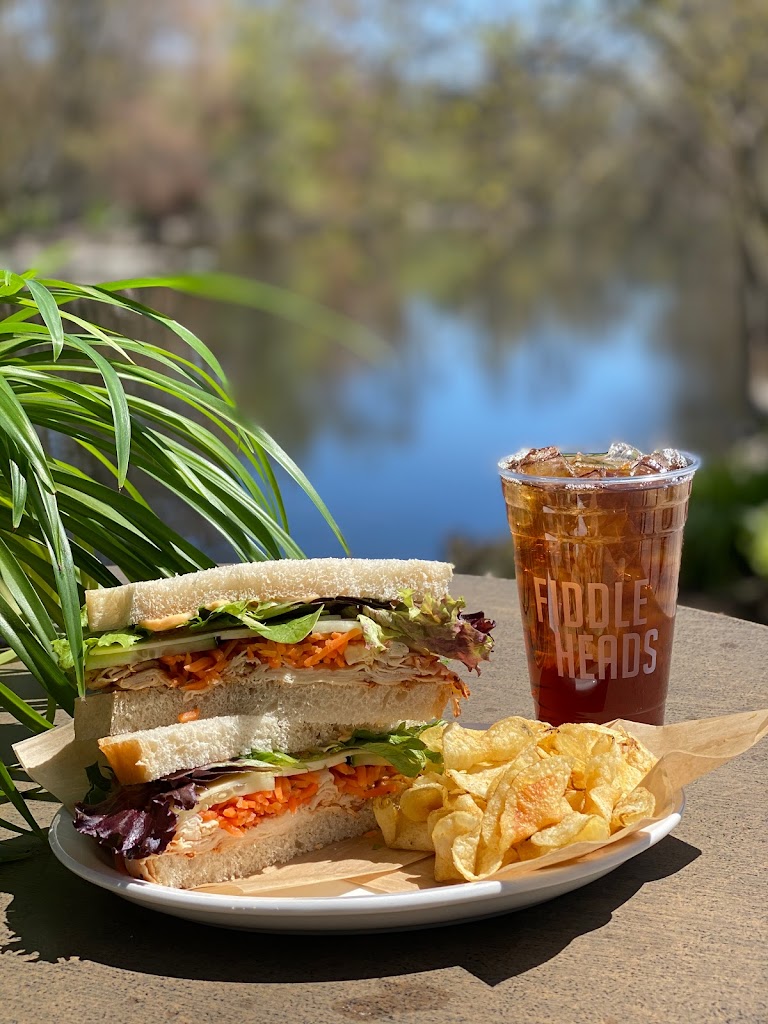  Fiddleheads Coffee Mequon