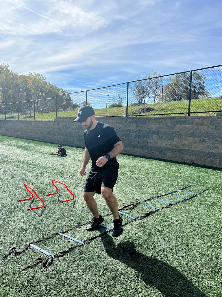  Train with Swane Personal Training & Online Coaching