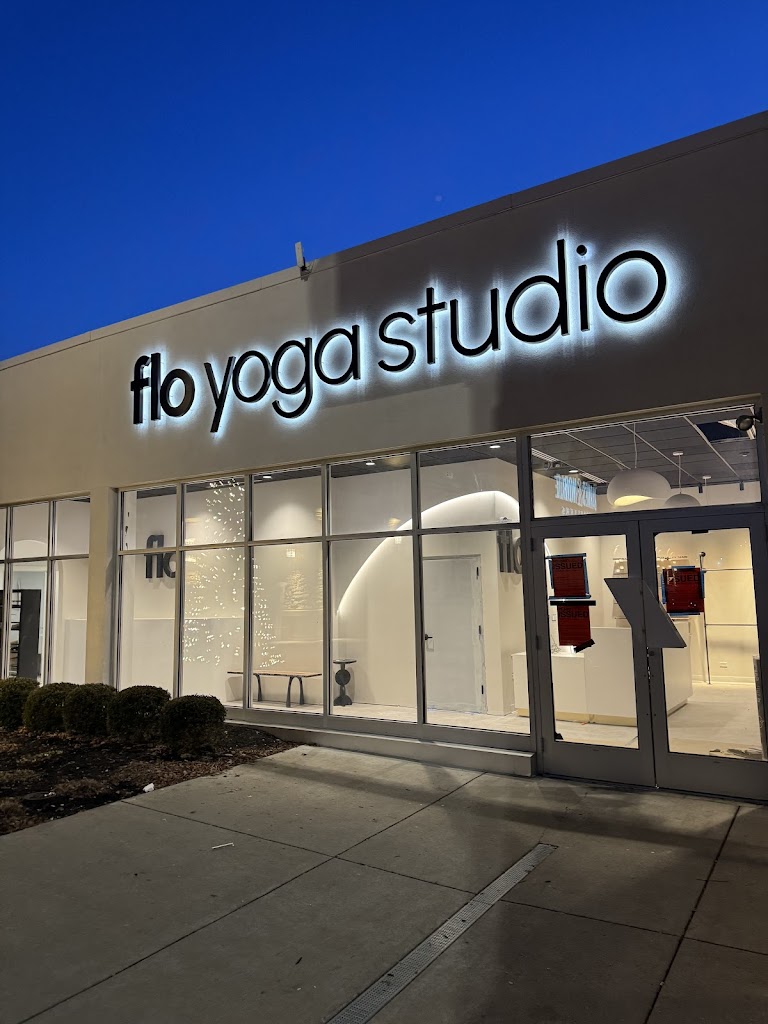  flo yoga studio