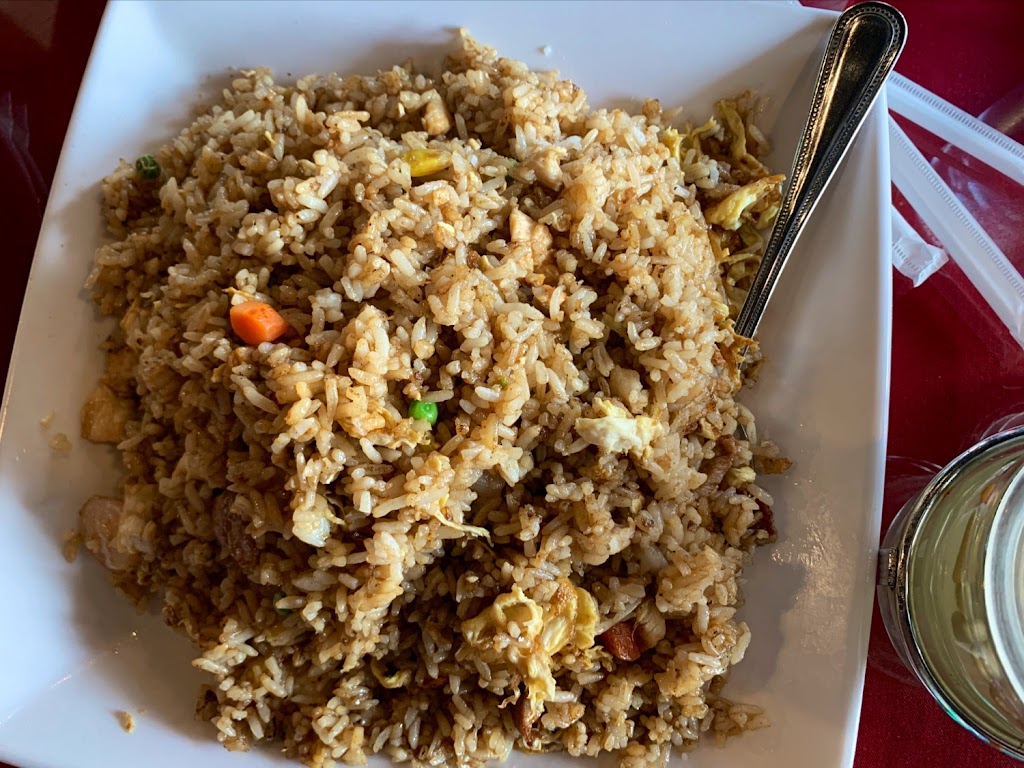 Fried rice