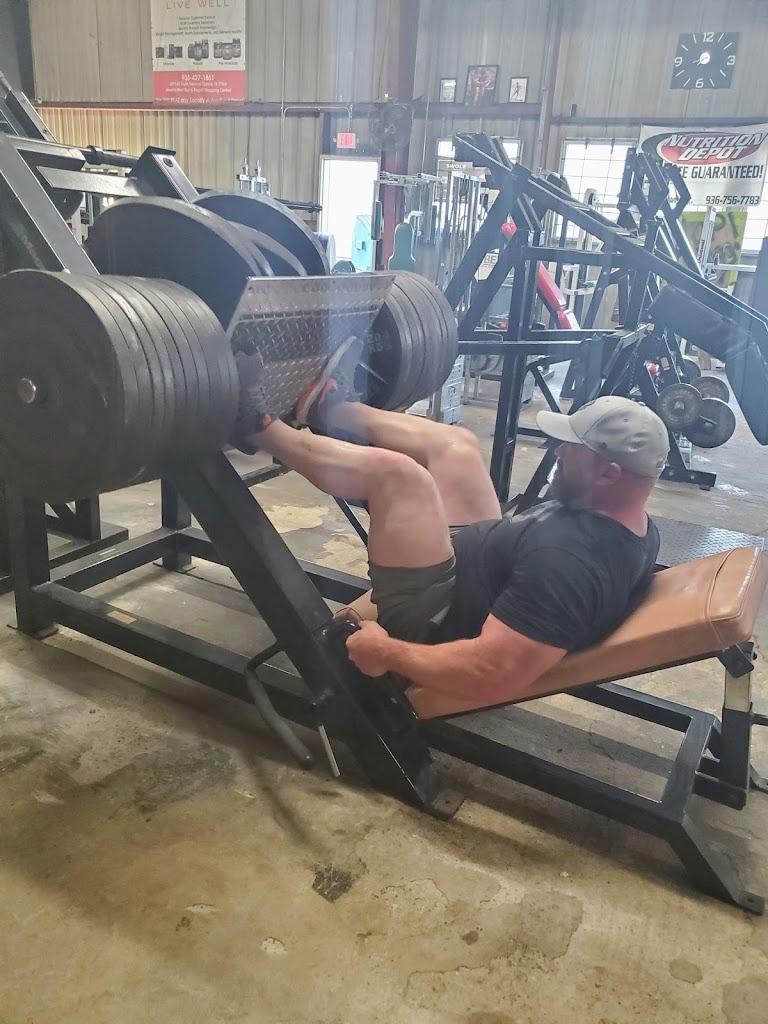  Metroflex Gym Conroe