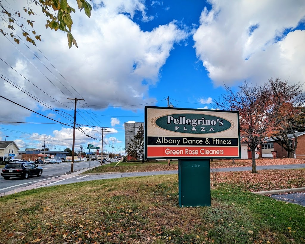  Albany Dance & Fitness, LLC