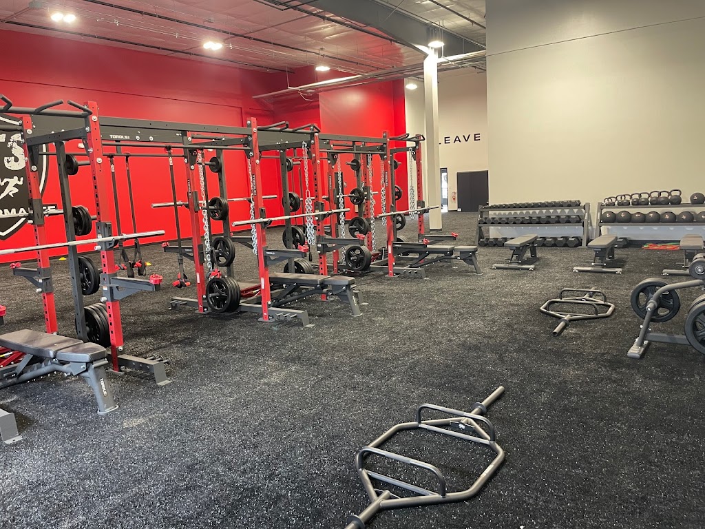  ETS Performance West Des Moines