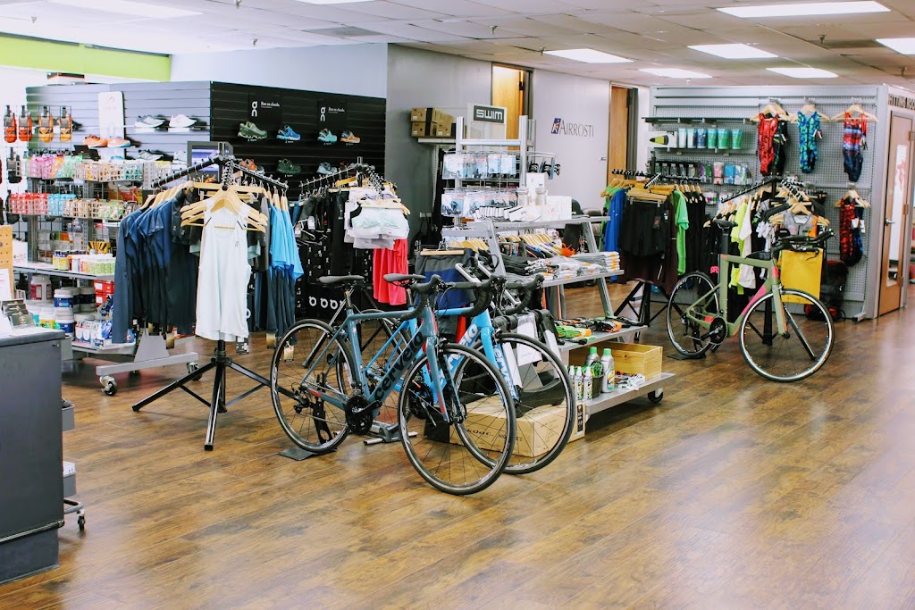  Johnny Z's Powerhouse Racing