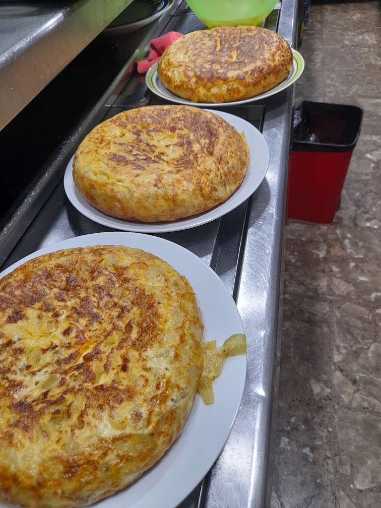 Bar Hinojosa — Mas recientes