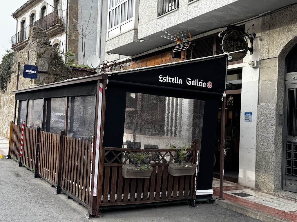 Cafe Bar El Murallon