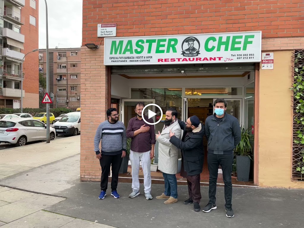 Master Chef Tandoori — Videos