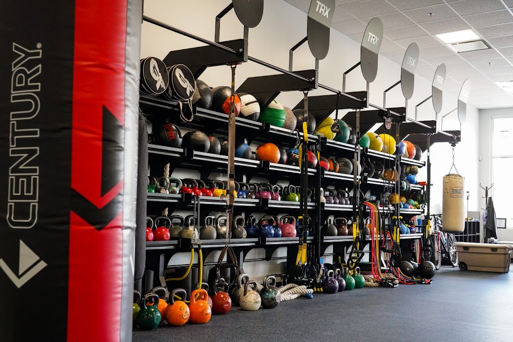  A LASTING FITNESS - Personal & Small Group Personal training