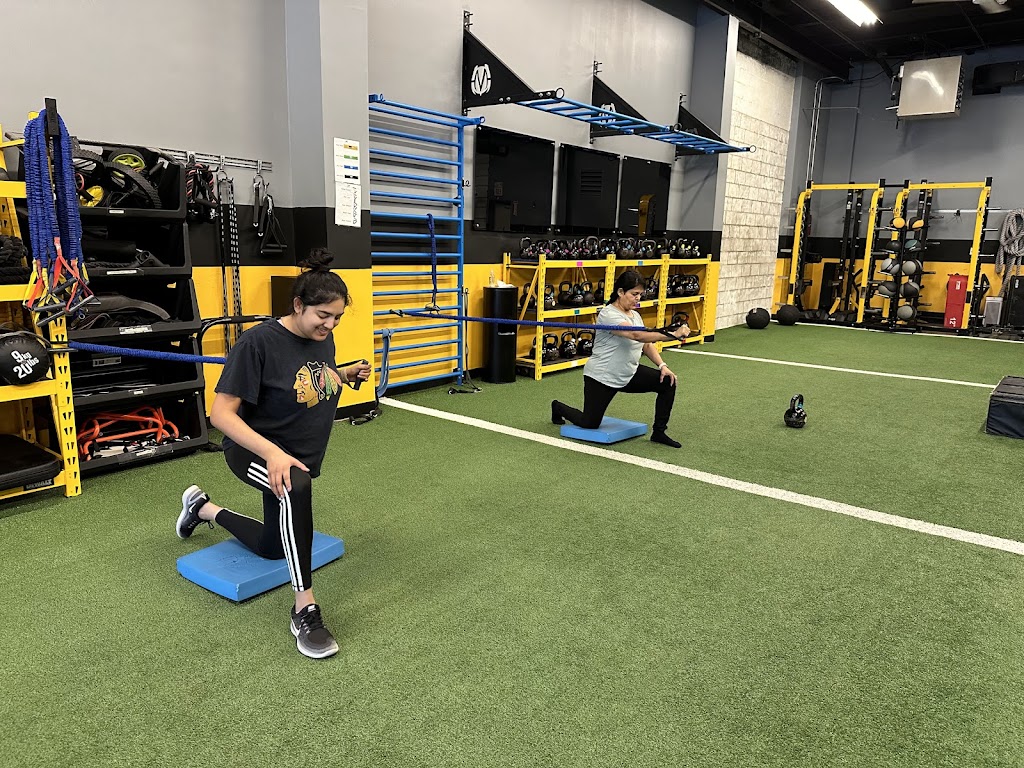  Beyond Measure Fitness Training