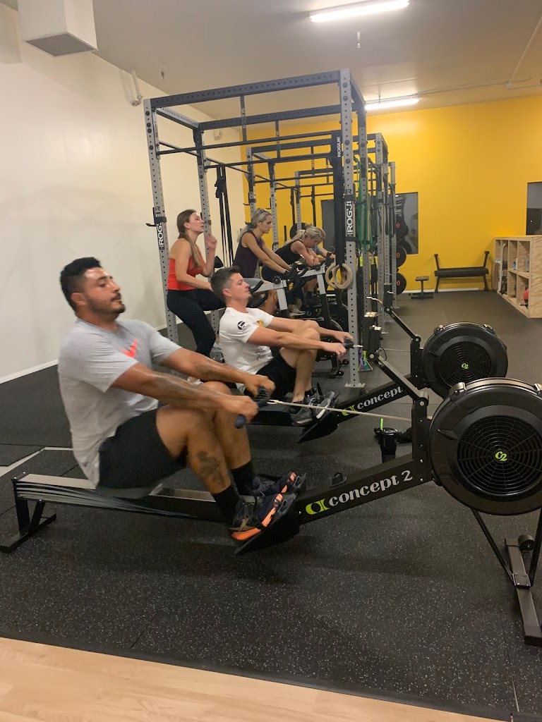  Sunshine Functional Fitness