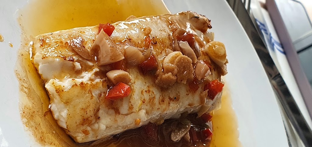 El Silo — Comida y bebida