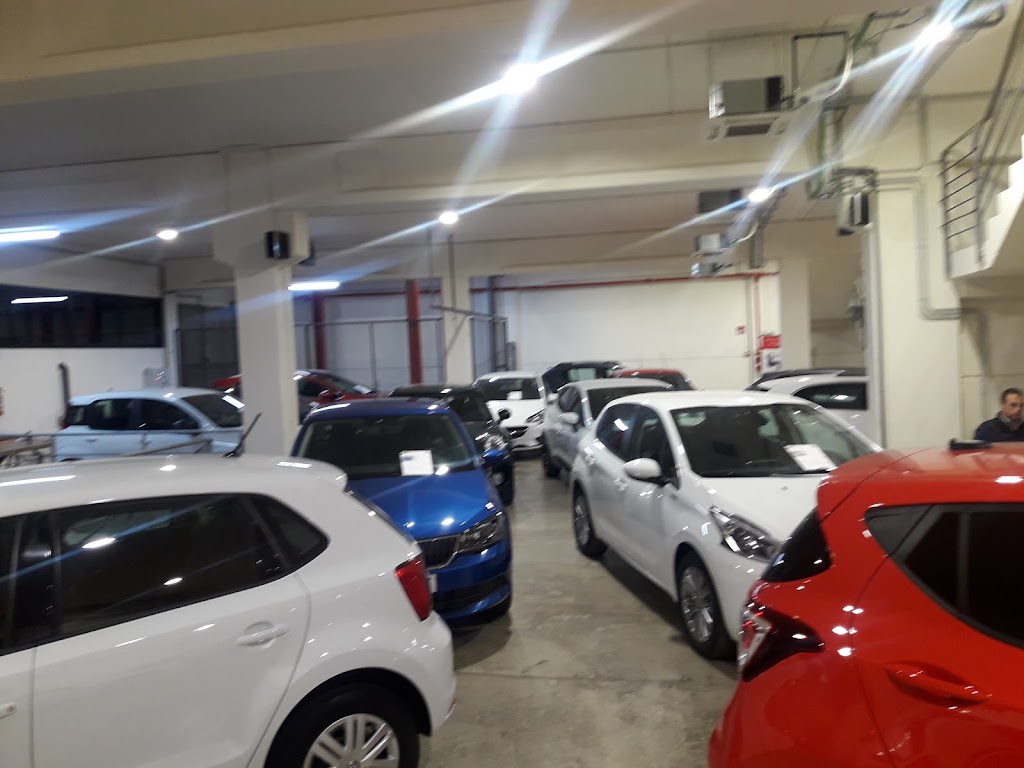 AUTOEMOCIO — Interior