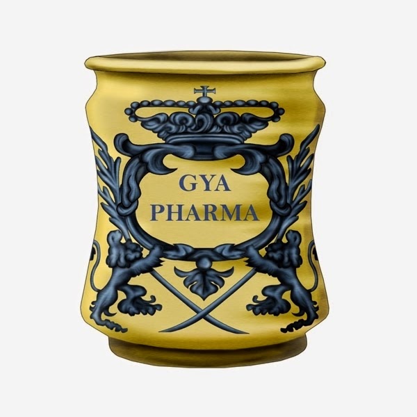 Farmacia Laboratorio Albarelo — Del propietario