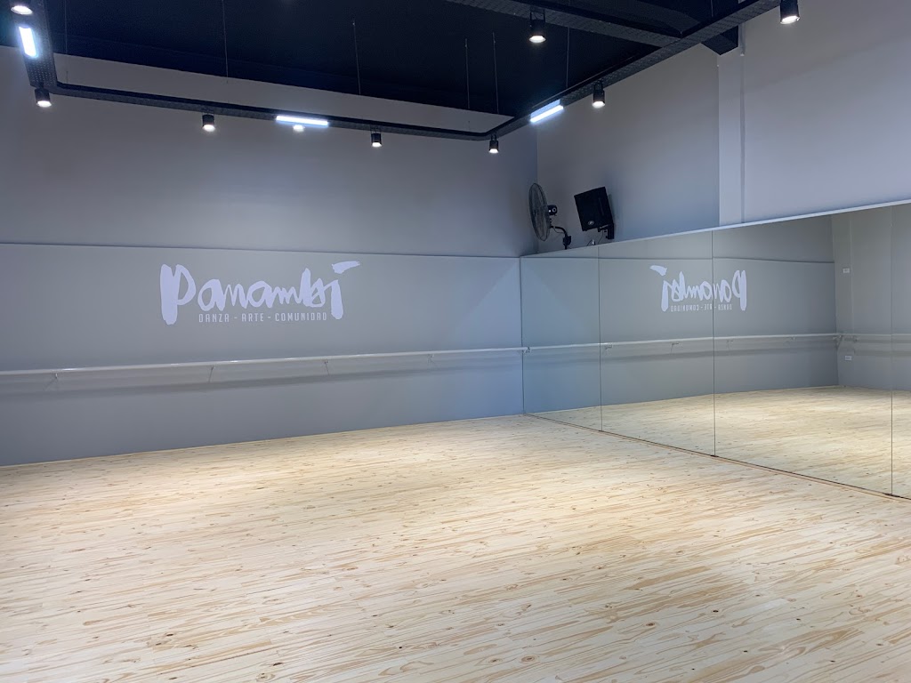 Panambi Espacio
