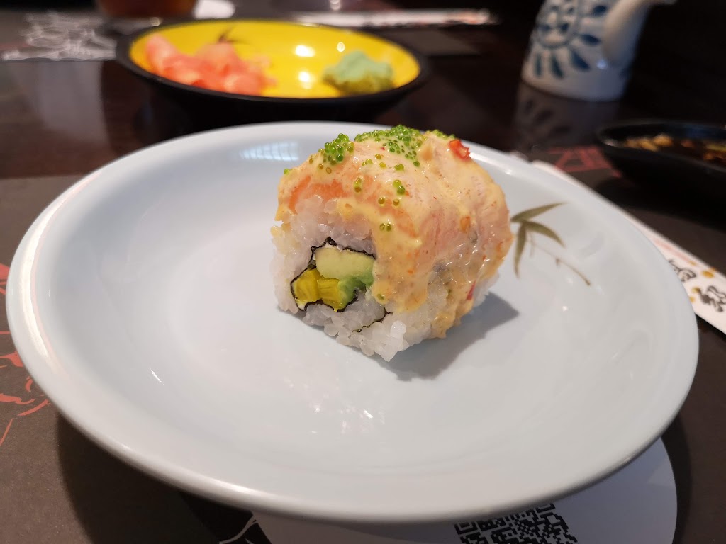 Tokio Restaurante — Comida y bebida