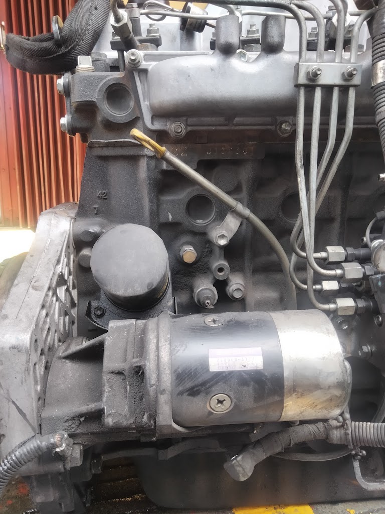 Montir Motor & Mobil Panggilan