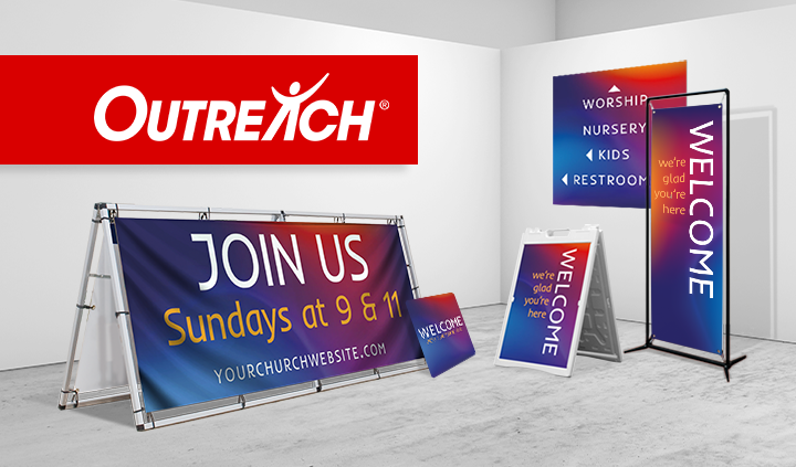 Outreach Inc