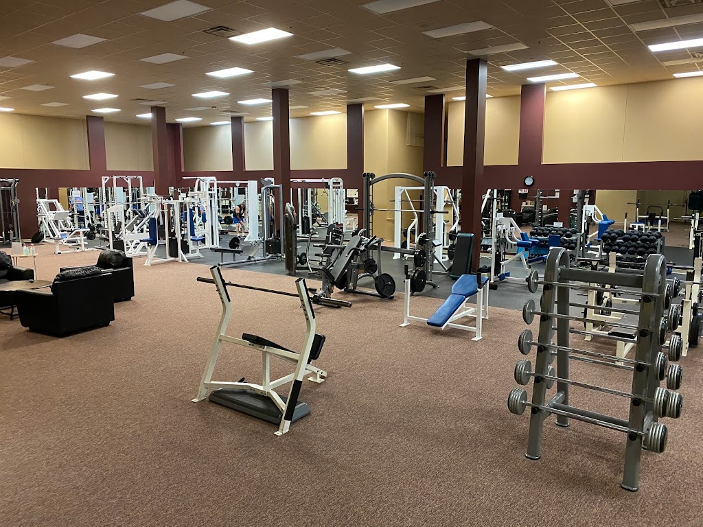  FitQuest Athletic Club