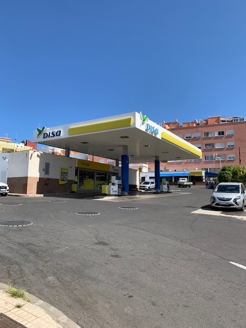 E.S. Disa Granadilla