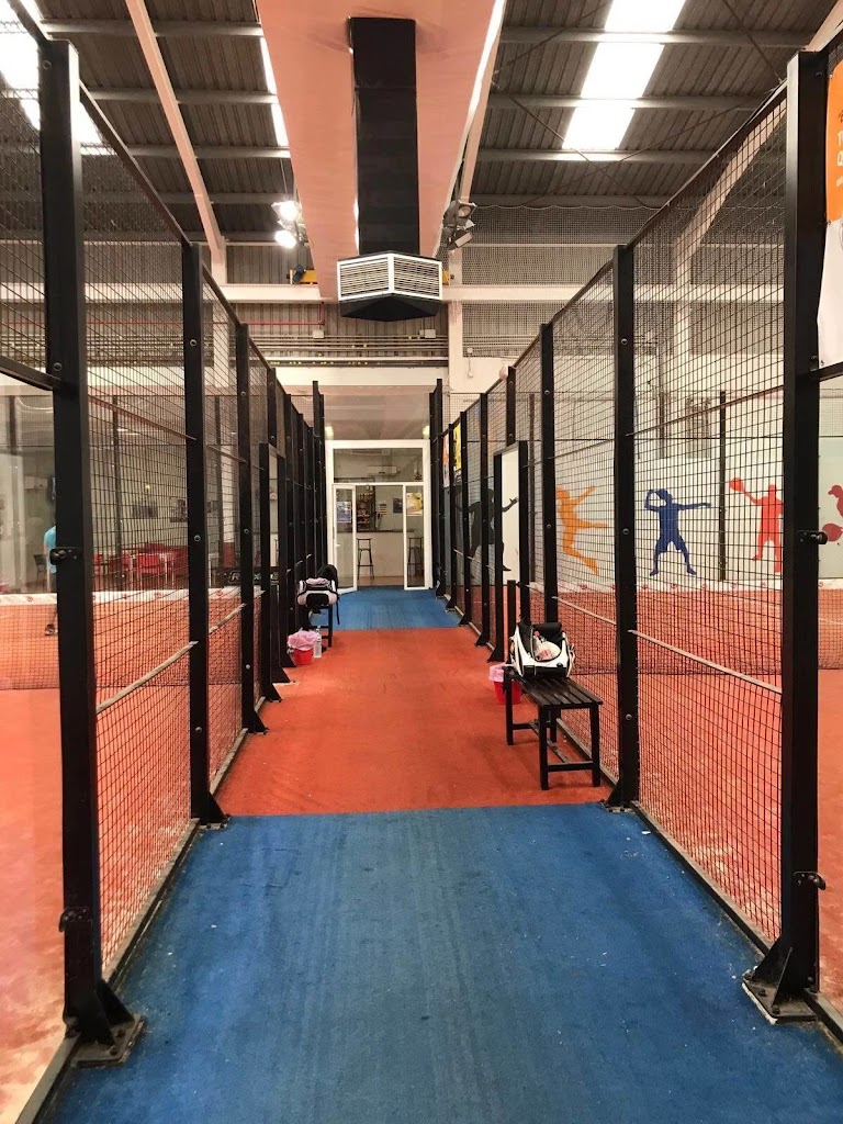 Alcores Padel Indoor