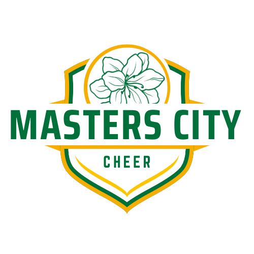  Masters City Cheer