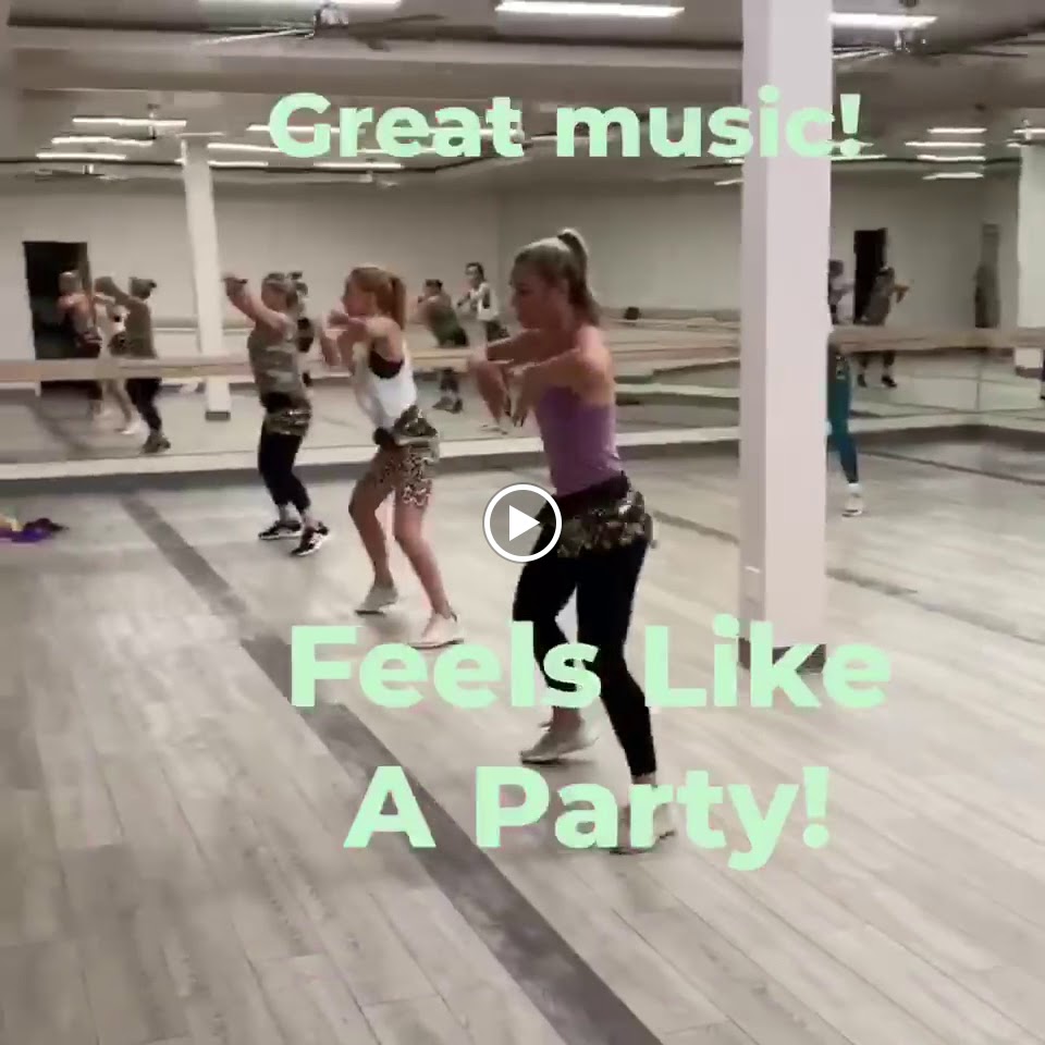  The Studio Elevated Fitness