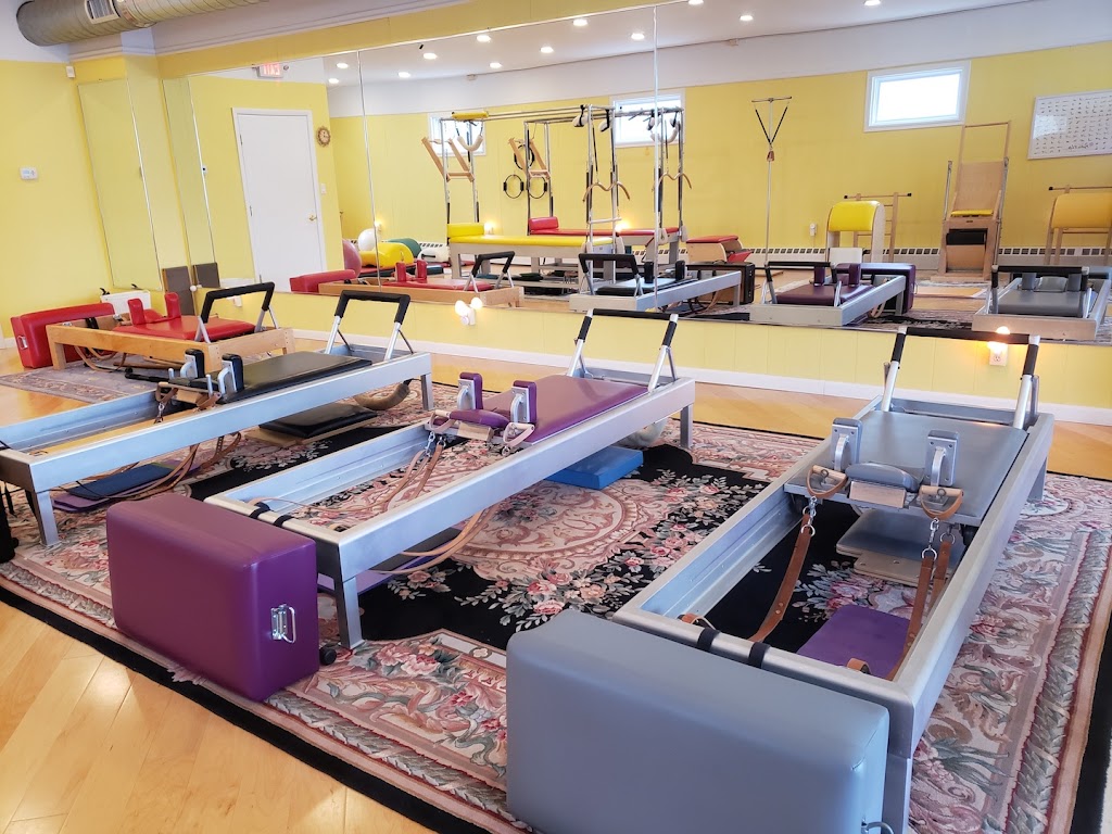  Rightway Pilates