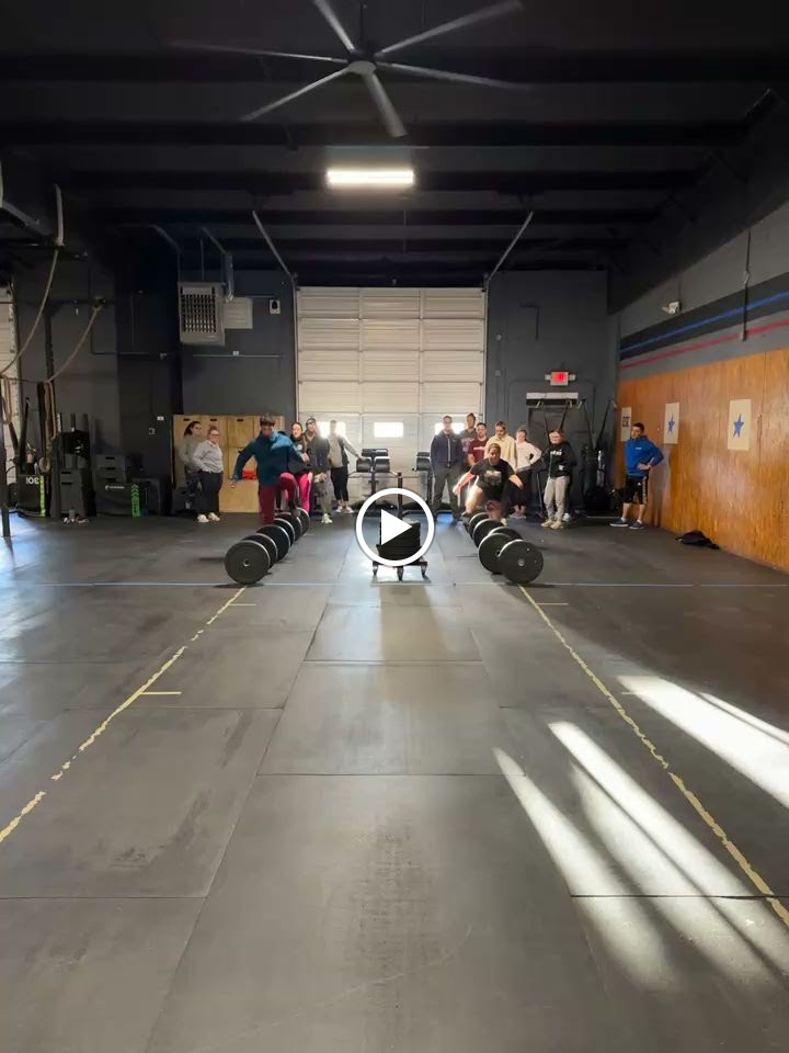  East State CrossFit