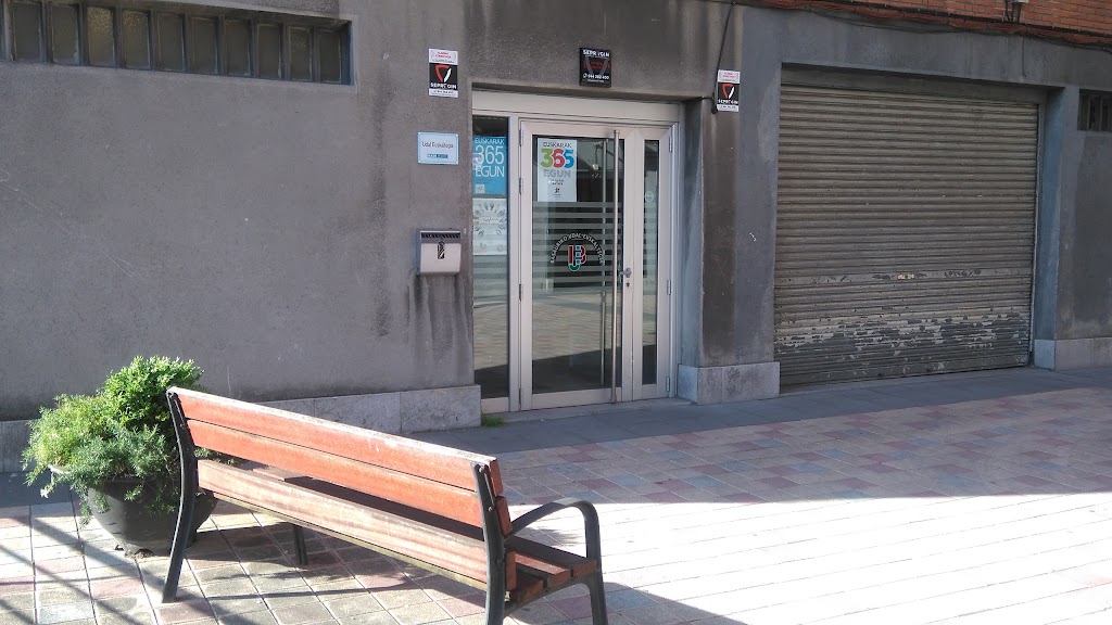 Basauriko Udal Euskaltegia