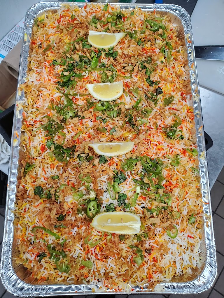 Biryani