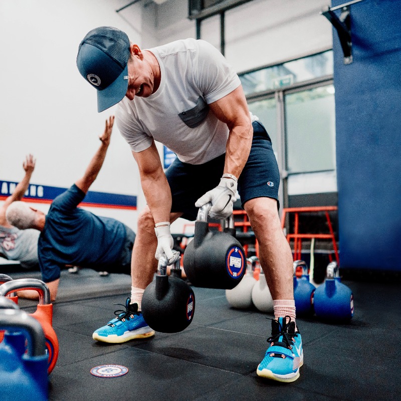  F45 Training Cresskill