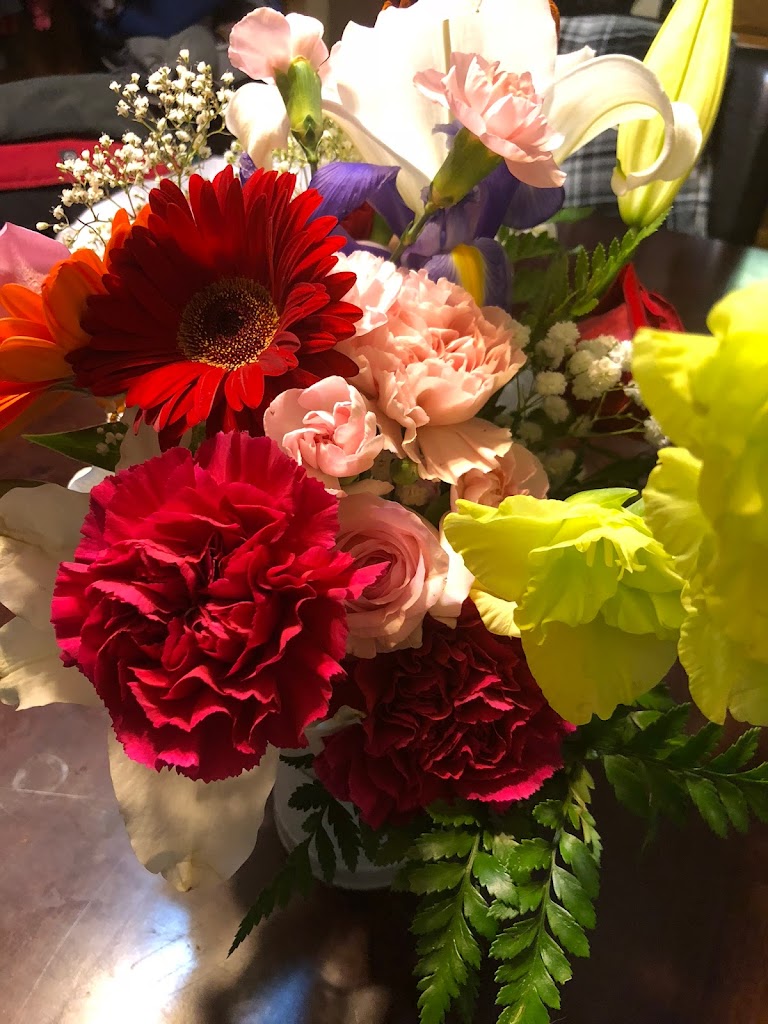 BUELL'S FLORIST LLC