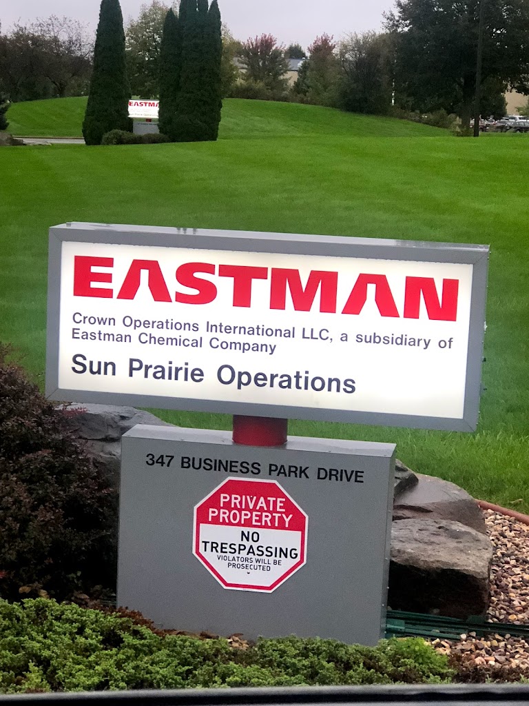 Crown Operations International, LLC