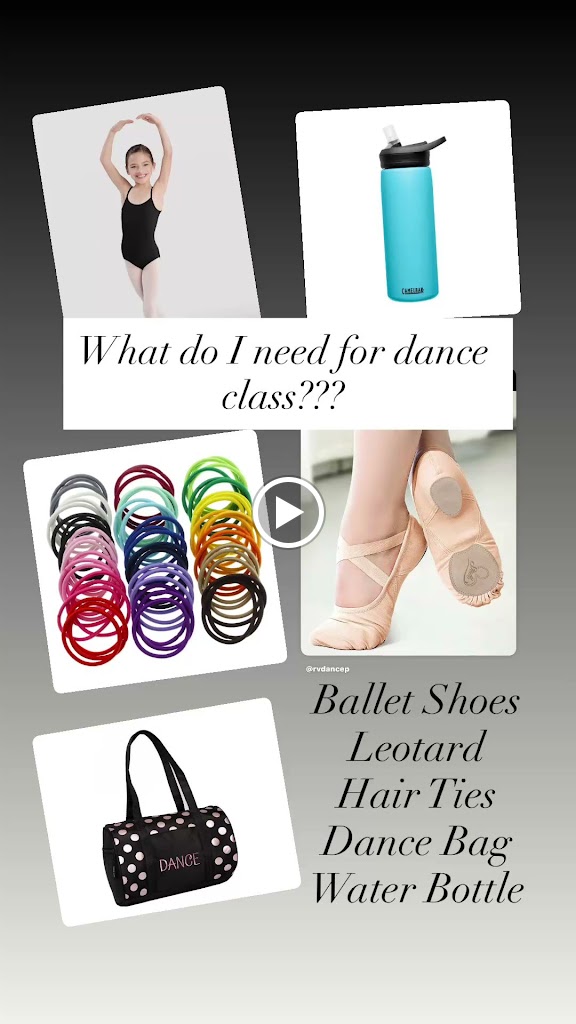  River Valley Dance Project