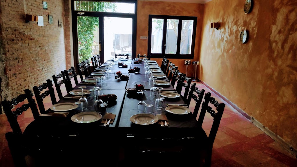 Restaurante Sant Antoni