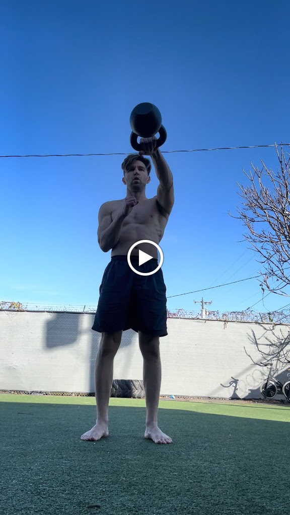  KB Fitness - Personal Trainer