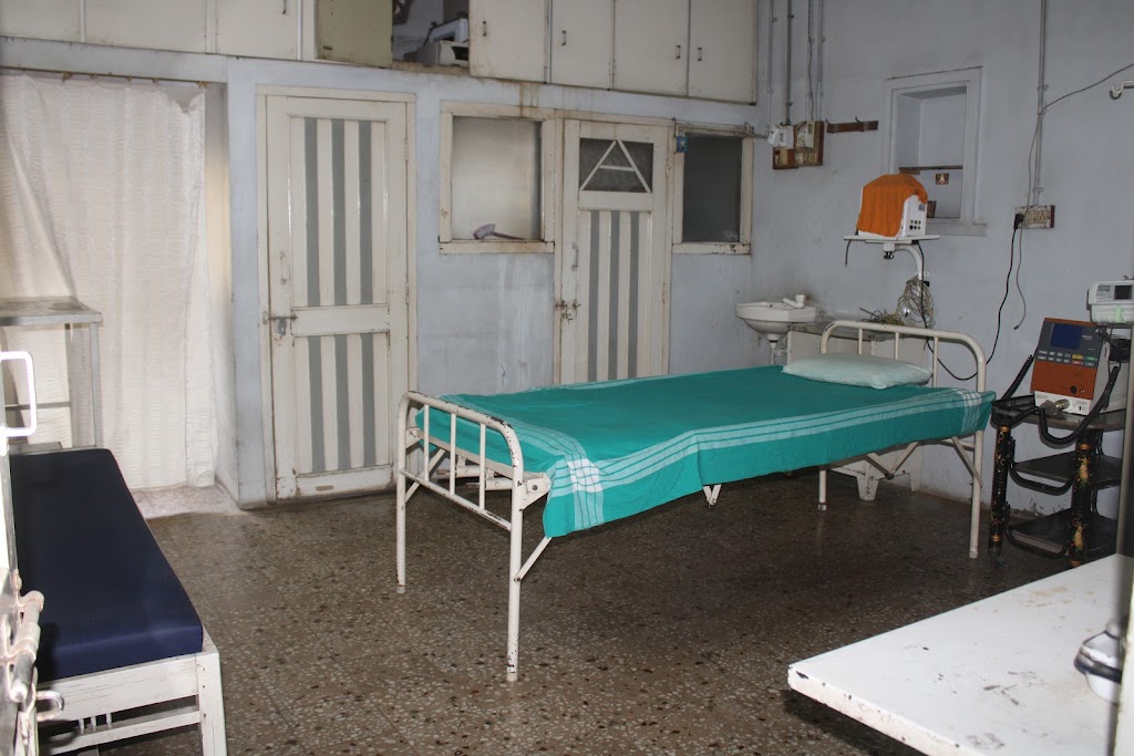 Hospital