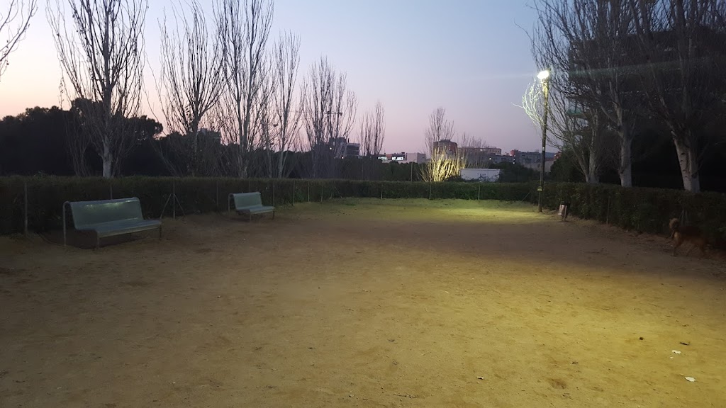 Pipi Can Torreblanca