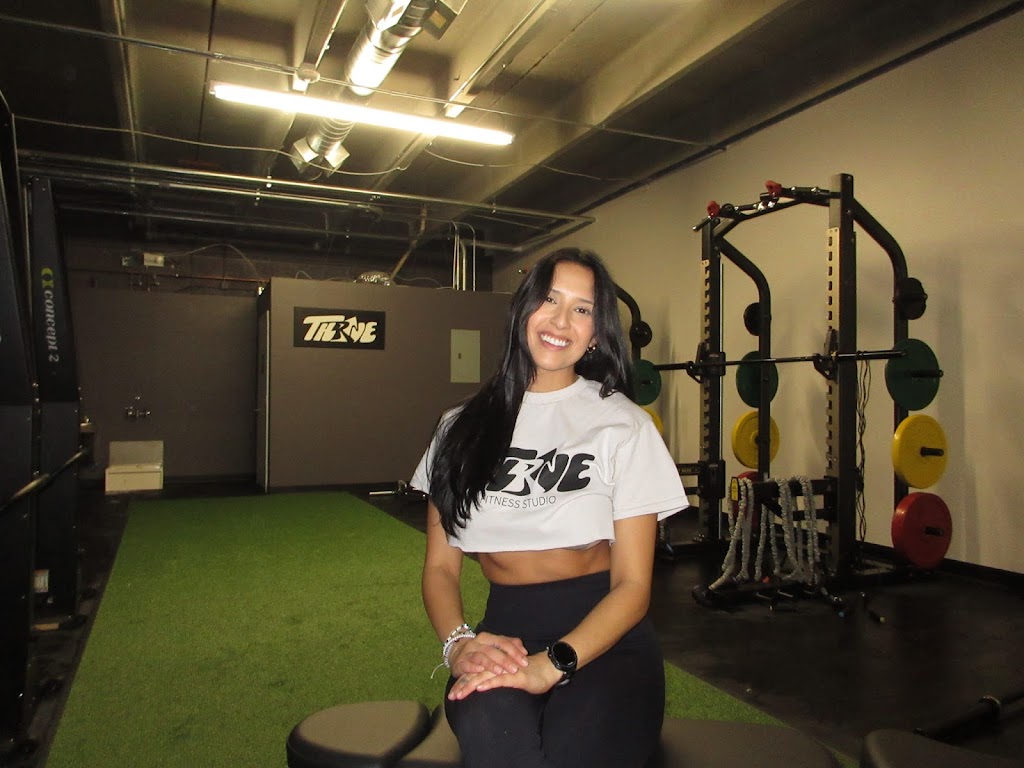  Thrive Fitness Studio