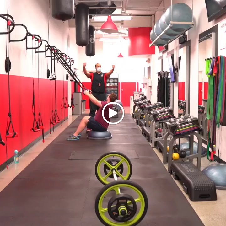  Body Design Personal Training