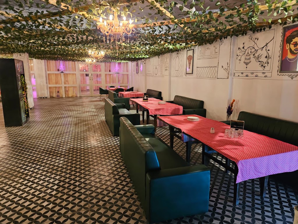 Hotel Prince Garden Family Bar Resturant