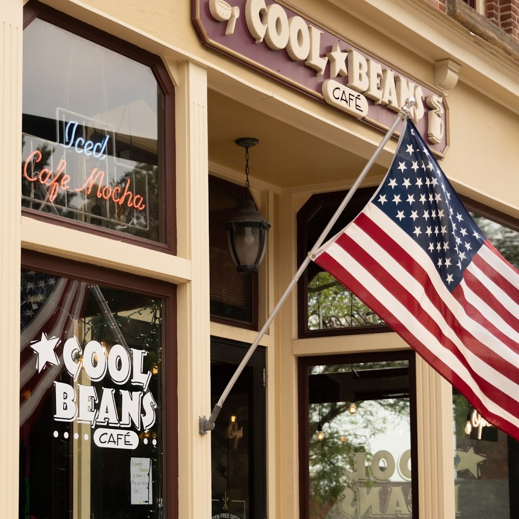 Photo of Cool Beans Cafe