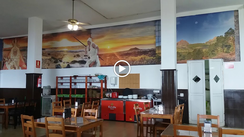 Guachinche La Patrona — Ambiente