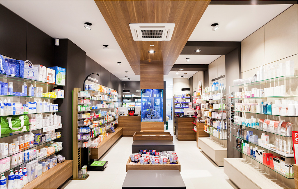 Farmacia Bayano — Del propietario